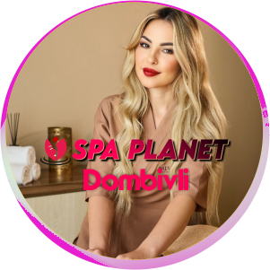 Couples Massage in Dombivli